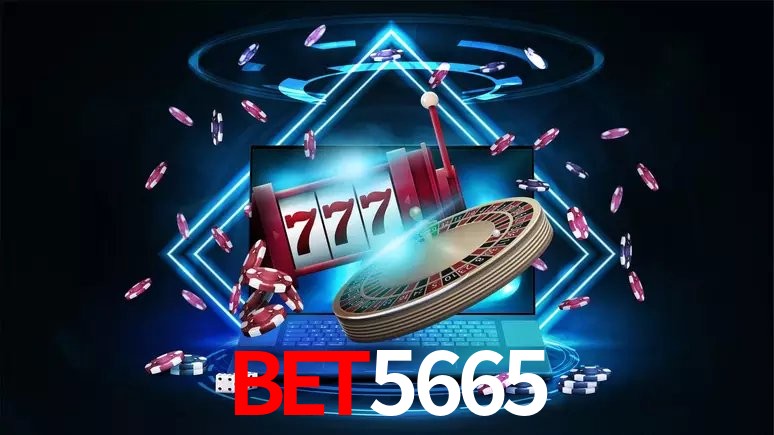 Provedores de Jogos bet5665