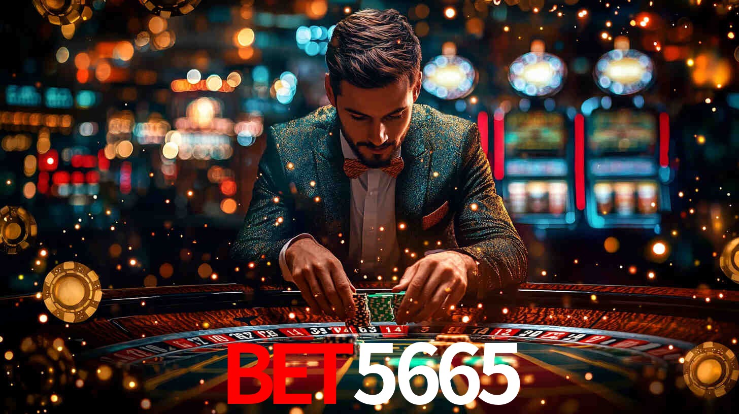 bet5665 App Interface