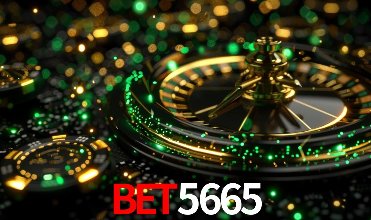 bet5665 login — painel de entrada no app oficial