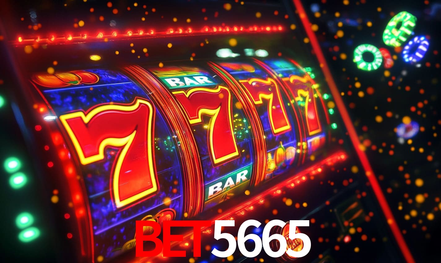 bet5665: Seu Especialista em Apostas Esportivas Brasileiras