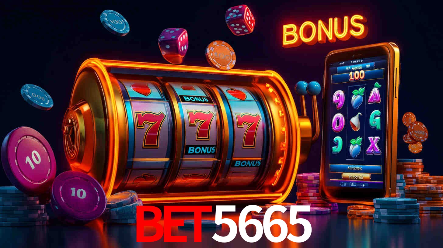 Descubra a Essência do bet5665: Nossa História e Compromissos