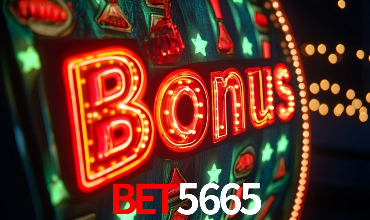 Interface do App bet5665