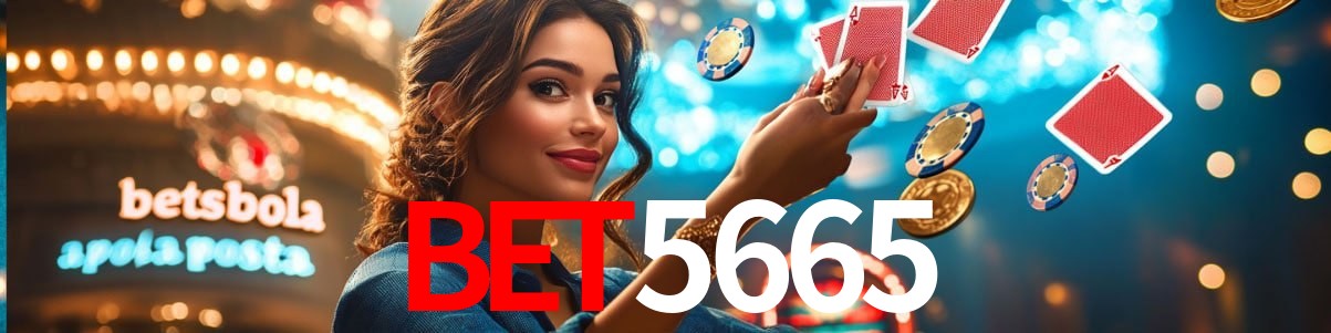 Tennis Betting bet5665