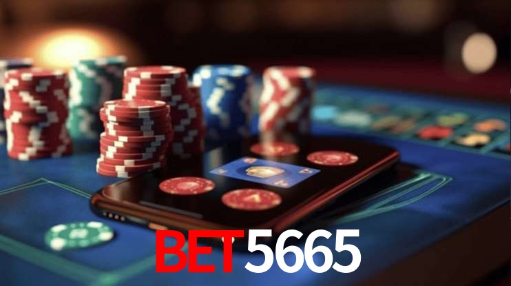 Diretório de Jogos bet5665