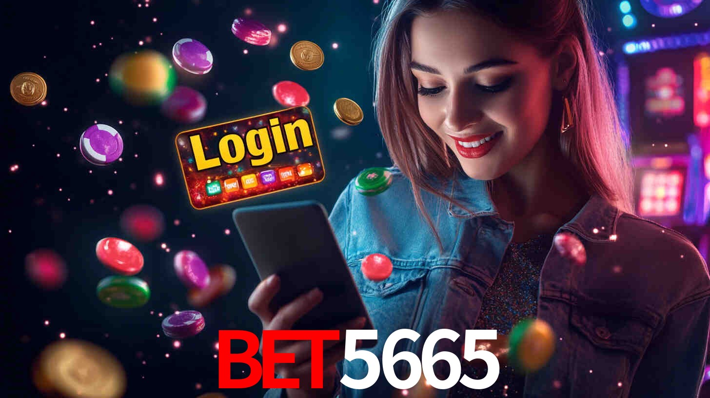 A Popularidade dos Caça-Níqueis no bet5665