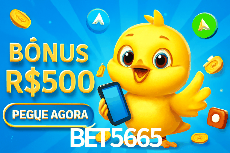 Seasonal Promotions bet5665