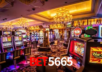 Descubra a Essência do bet5665: Nossa História e Compromissos