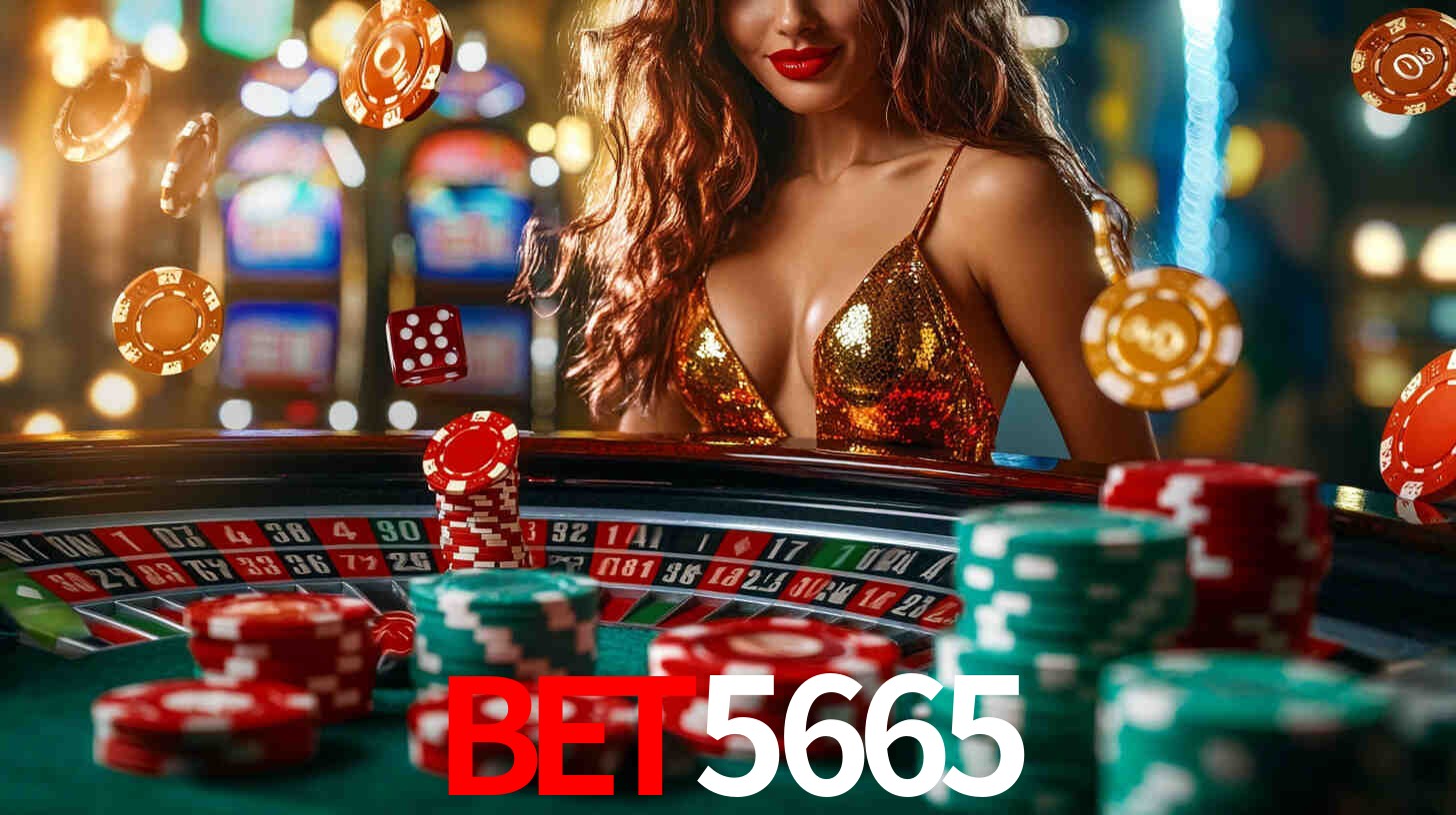 Premium Interface bet5665