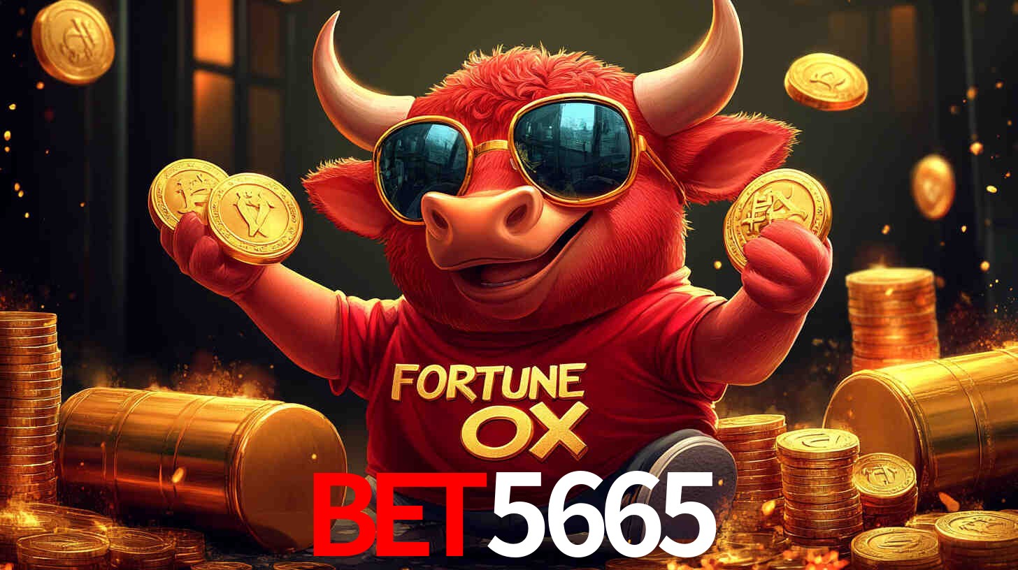 Apostas Esportivas na bet5665: Um Guia Completo