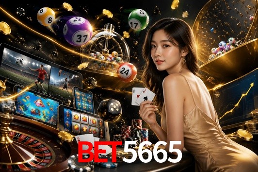 Flash Promotion bet5665