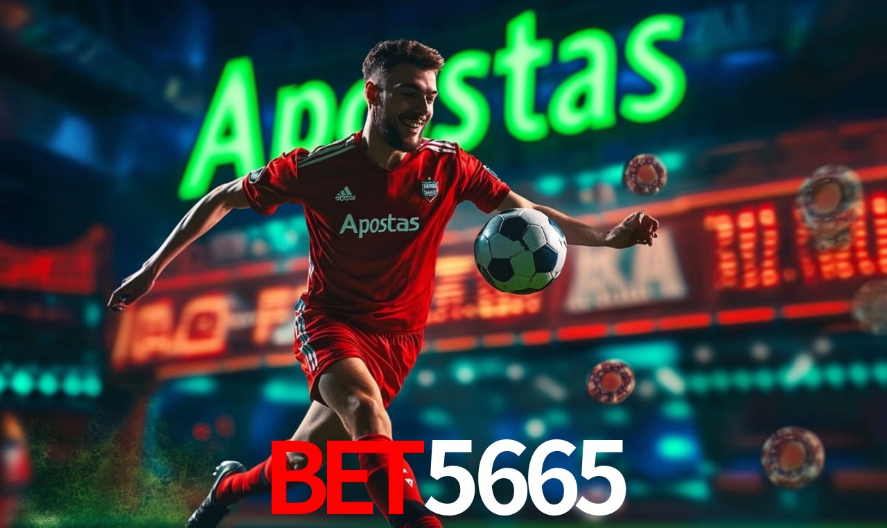 Torneios bet5665
