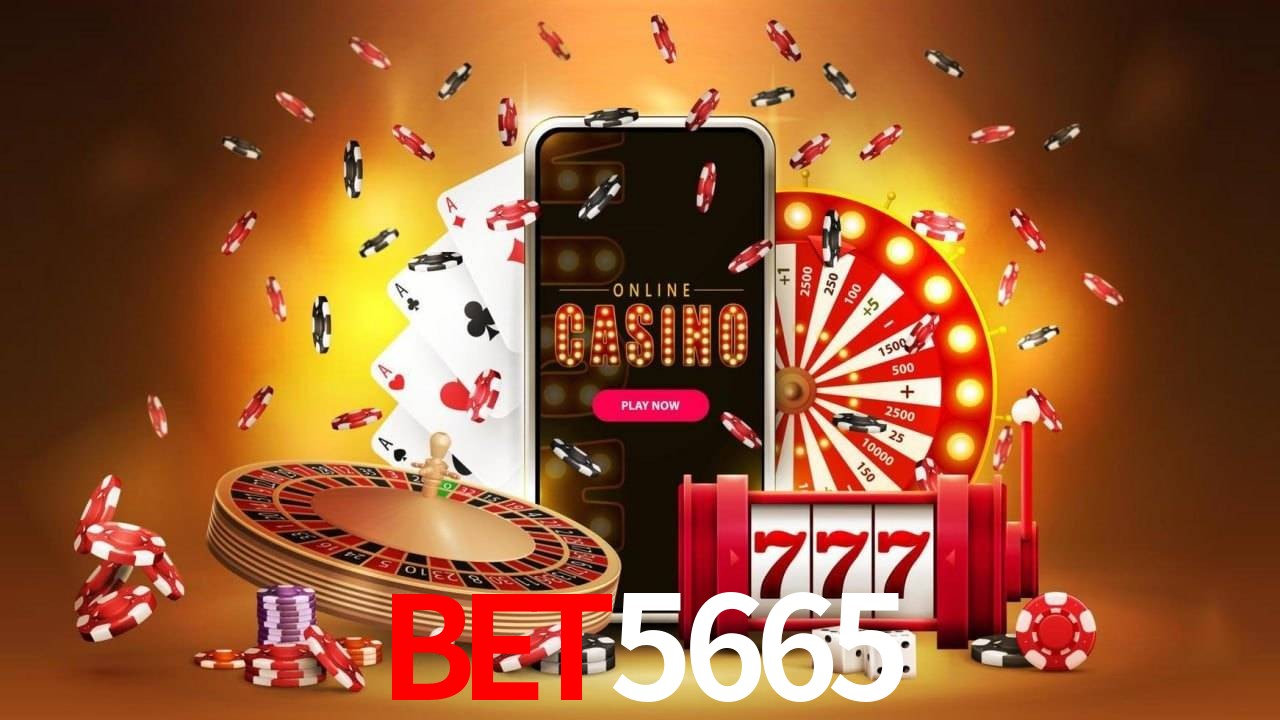 Design Responsivo bet5665