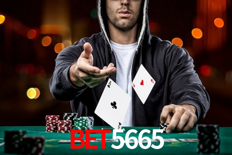 Bônus Generosos e Exclusivos no bet5665 para Você!