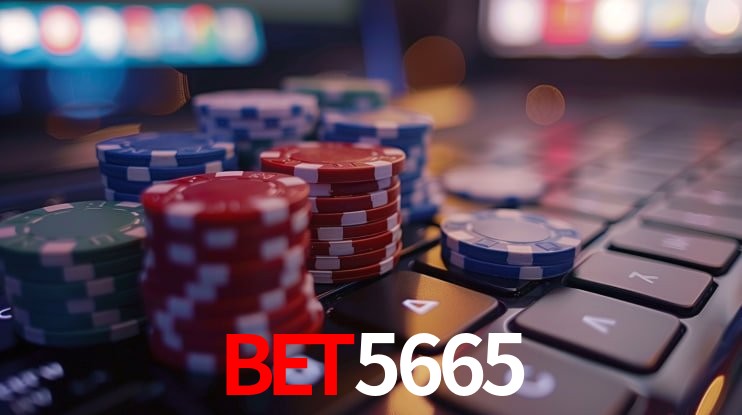 Promoções Sazonais bet5665