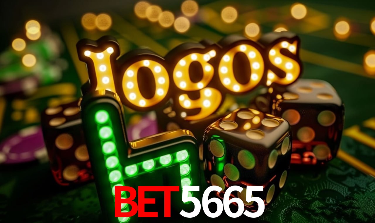 Login Seguro bet5665