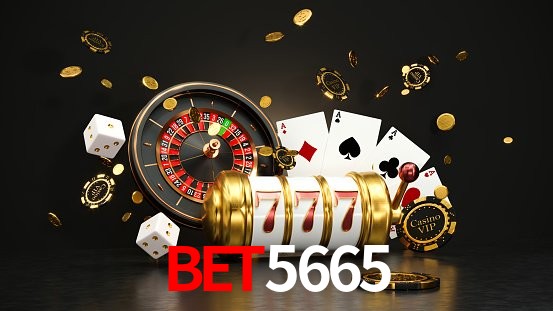 Game Providers bet5665