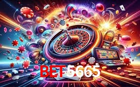 Avaliações dos Jogadores bet5665