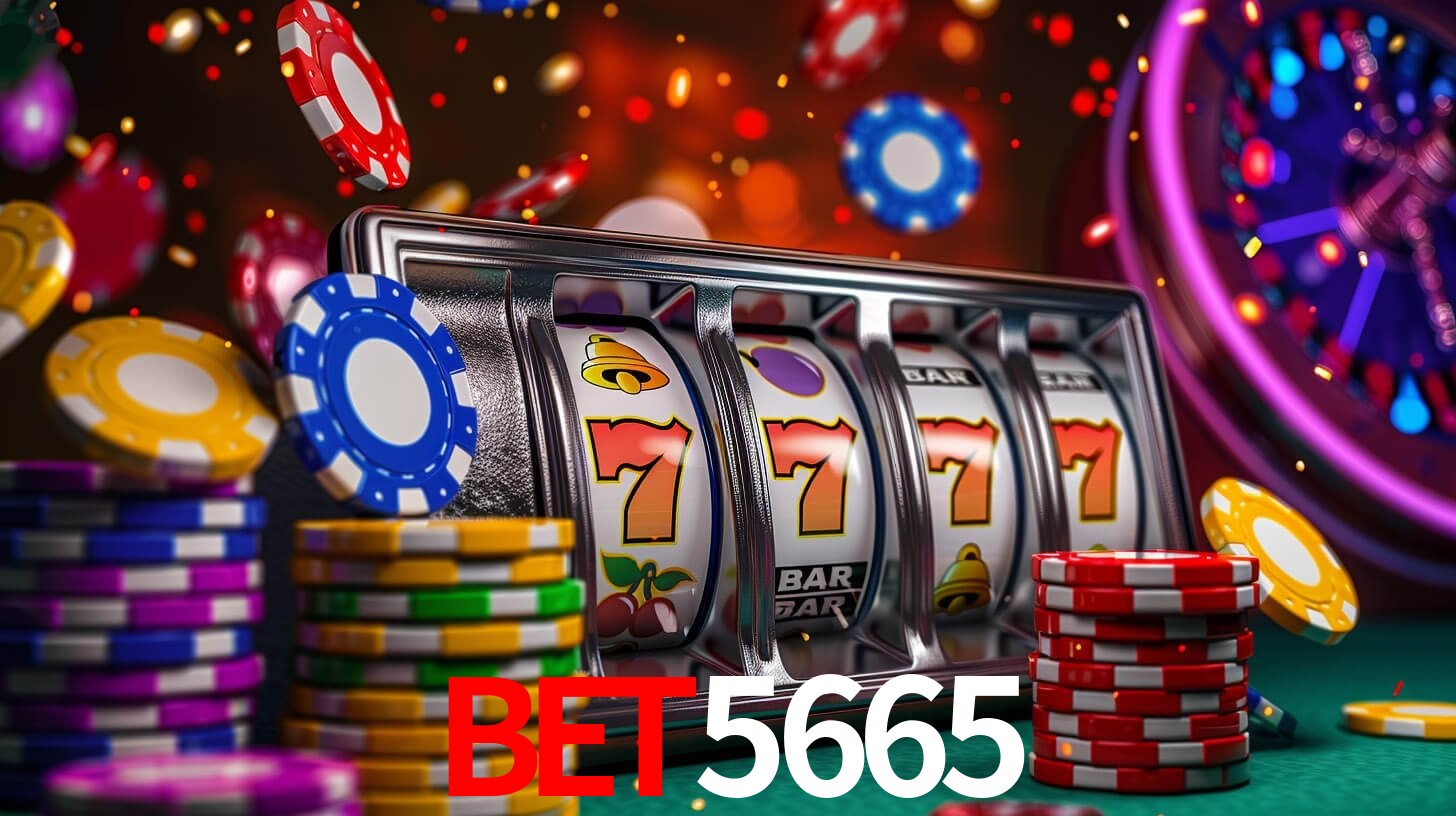 Casino VIP bet5665