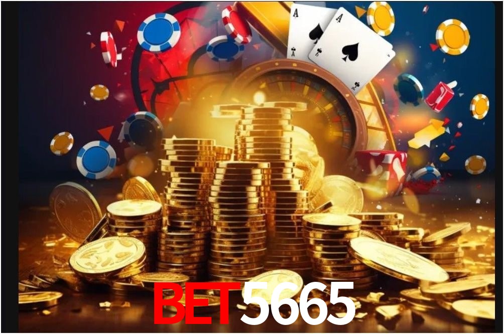 Jogos Exclusivos bet5665
