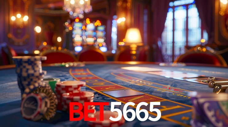APP oficial da bet5665 para mobile