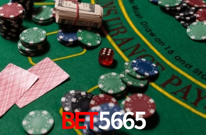 bet5665 App Interface