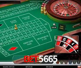 bet5665 vip