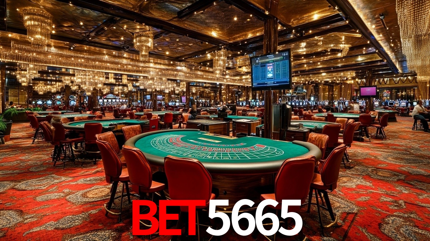 Programa VIP bet5665