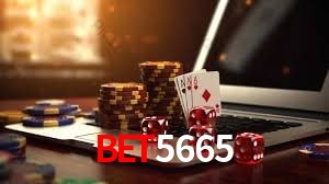 Interface Premium bet5665