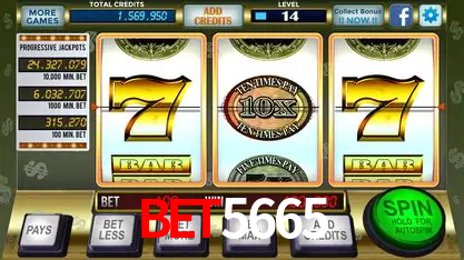 bet5665: A Experiência de Casino com Jogos de Mesa ao Vivo