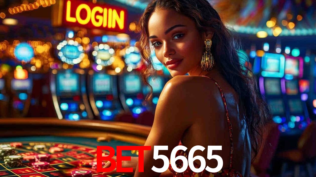 Tecnologia da Plataforma bet5665