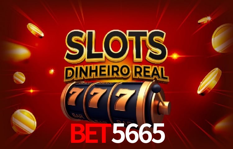 Sinta a adrenalina dos jogos de cassino com bet5665