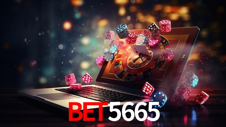 bet5665: Seu Especialista em Apostas Esportivas Brasileiras