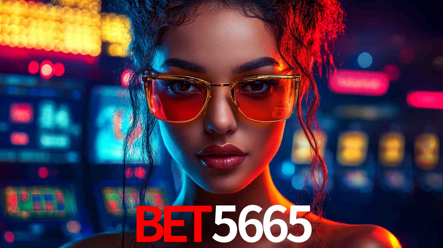 Inovações de Jogos na bet5665: O Futuro das Experiências Interativas