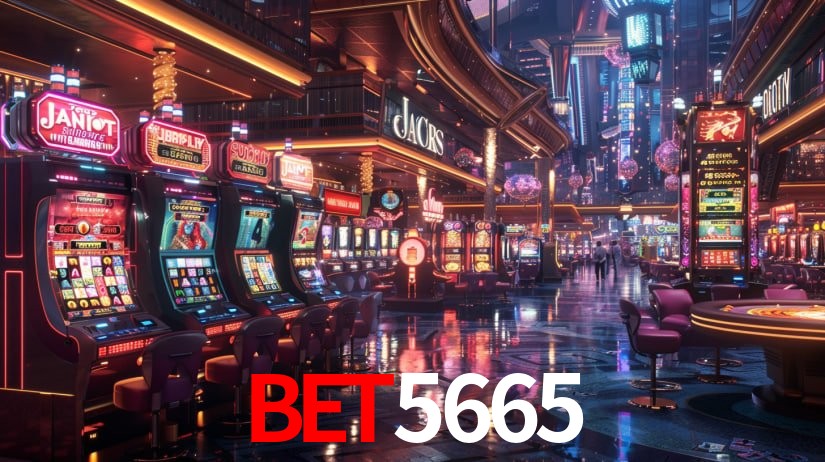 Exclusive Offers bet5665
