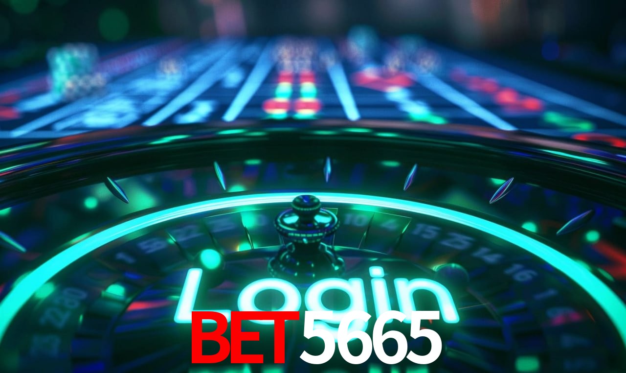 Recursos de Bônus bet5665