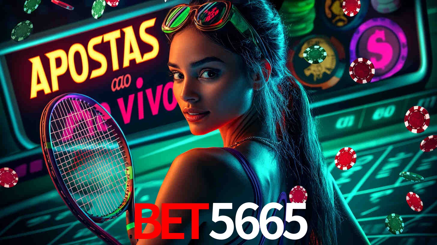 Explorando a Categoria de Eventos em Apostas na bet5665