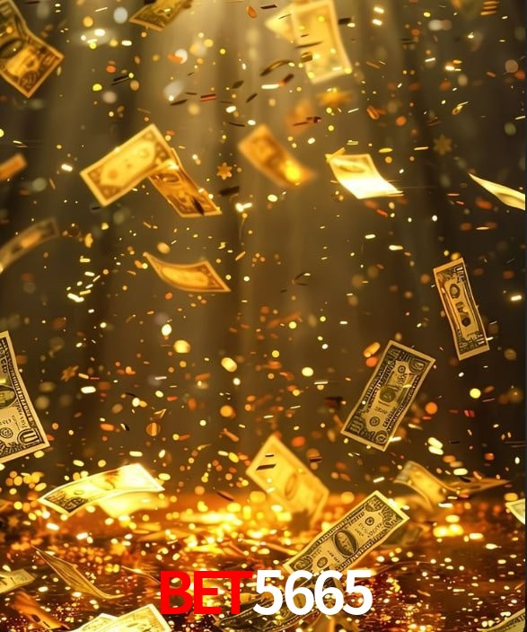 Seasonal Promotions bet5665