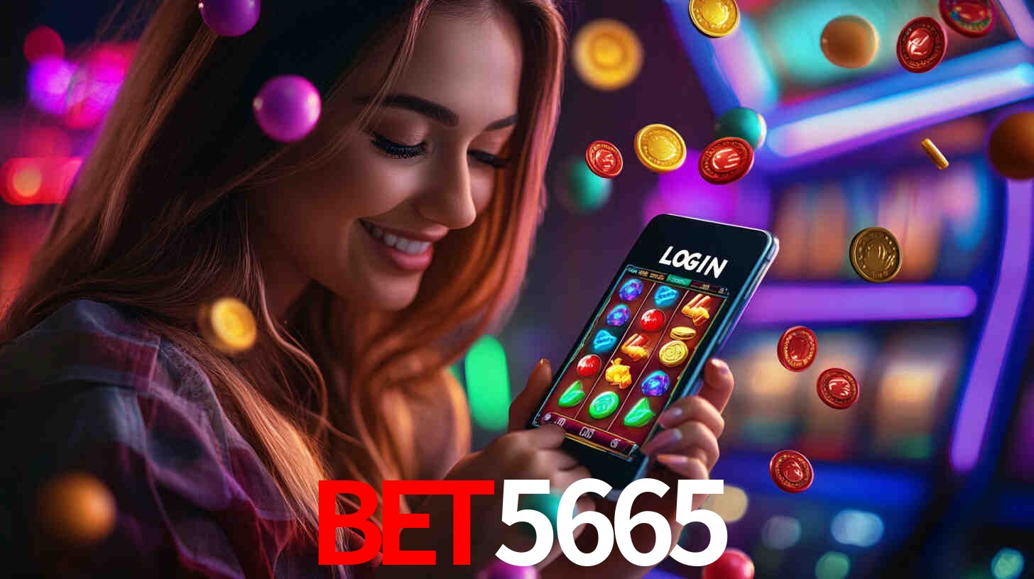 Live Casino bet5665