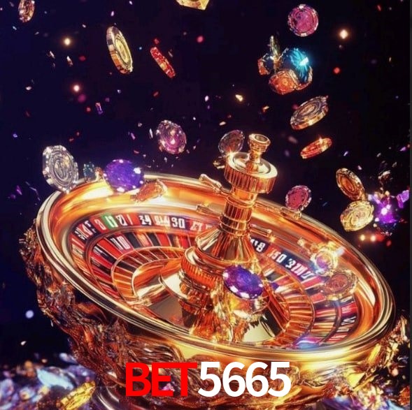 bet5665: Seu Cassino Premiado com Pagamentos Rápidos