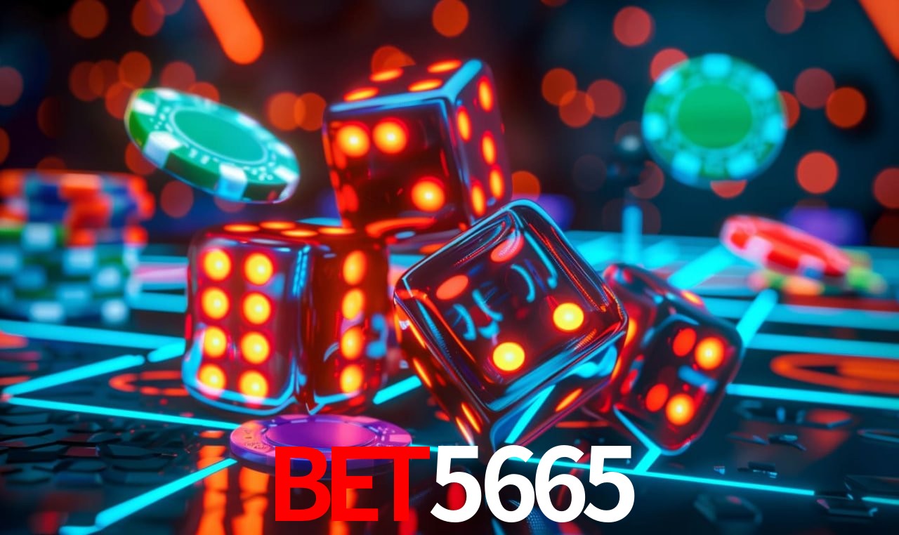 Interface do App bet5665