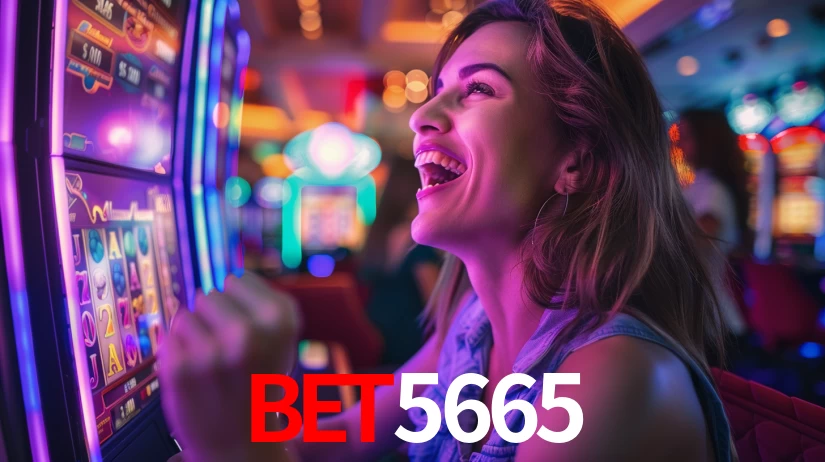 Blackjack Table bet5665