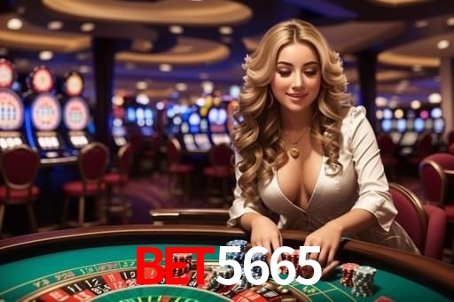 Slot Games bet5665