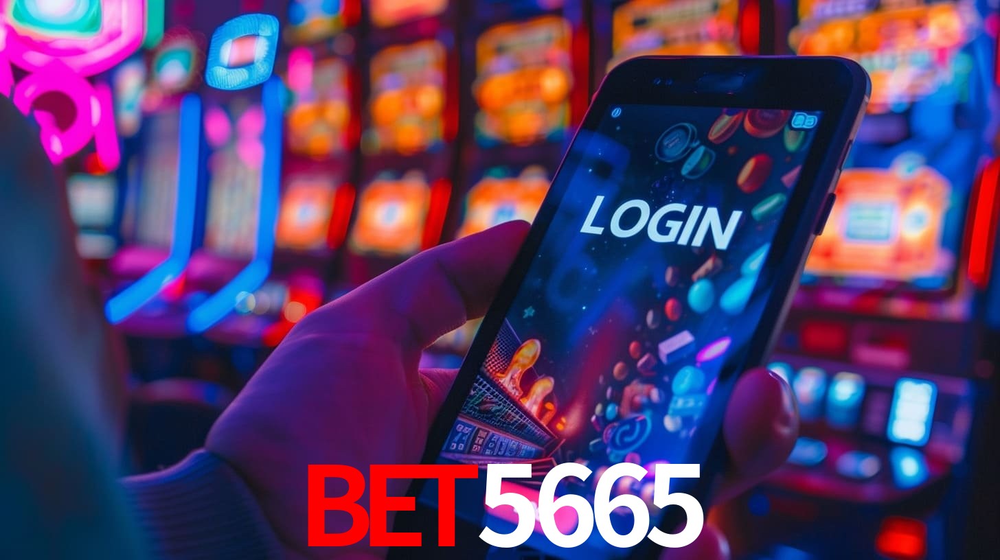 Apostas de Futebol bet5665