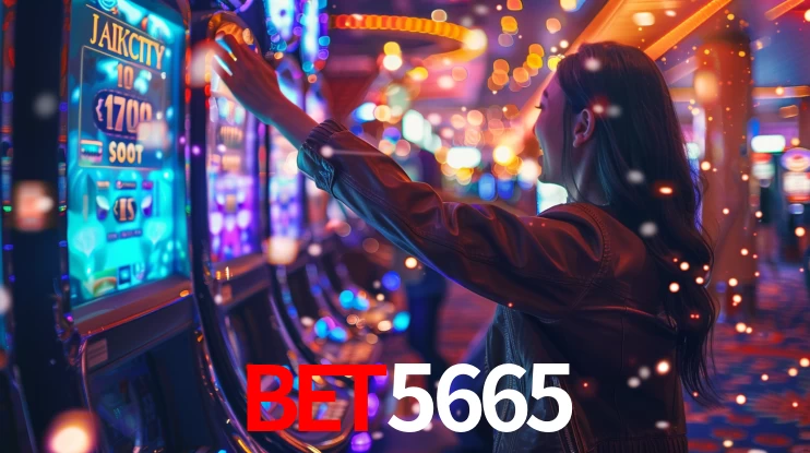 VIP Casino bet5665
