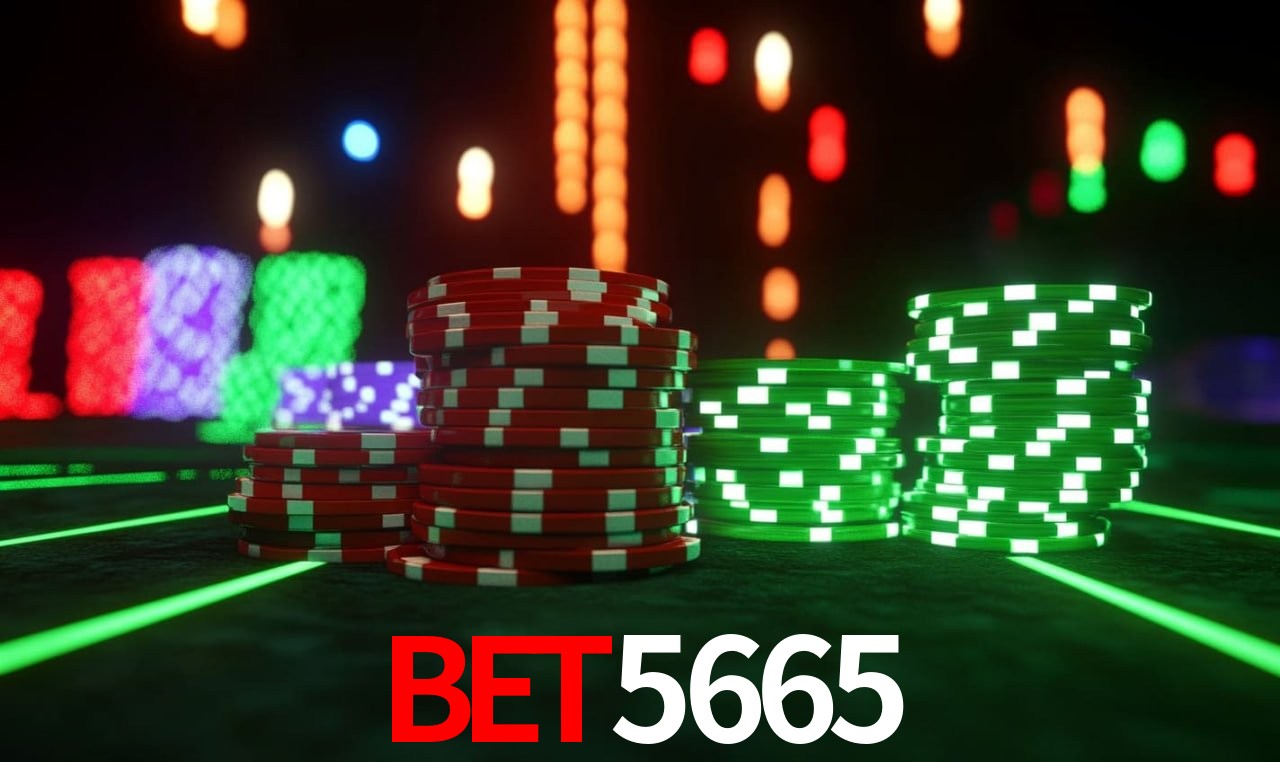 Platform Technology bet5665