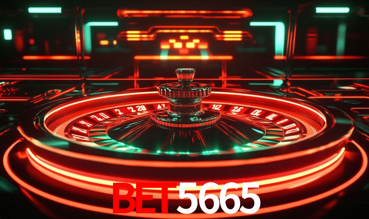 Apostas Esportivas na bet5665: Um Guia Completo